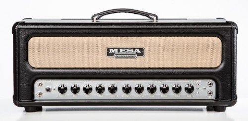 Mesa Royal Atlantic 100 Harma STR Standard Gain Pre Amp Kit Mesa Royal Atlantic 100 Harma STR Standard Gain Pre Amp Kit